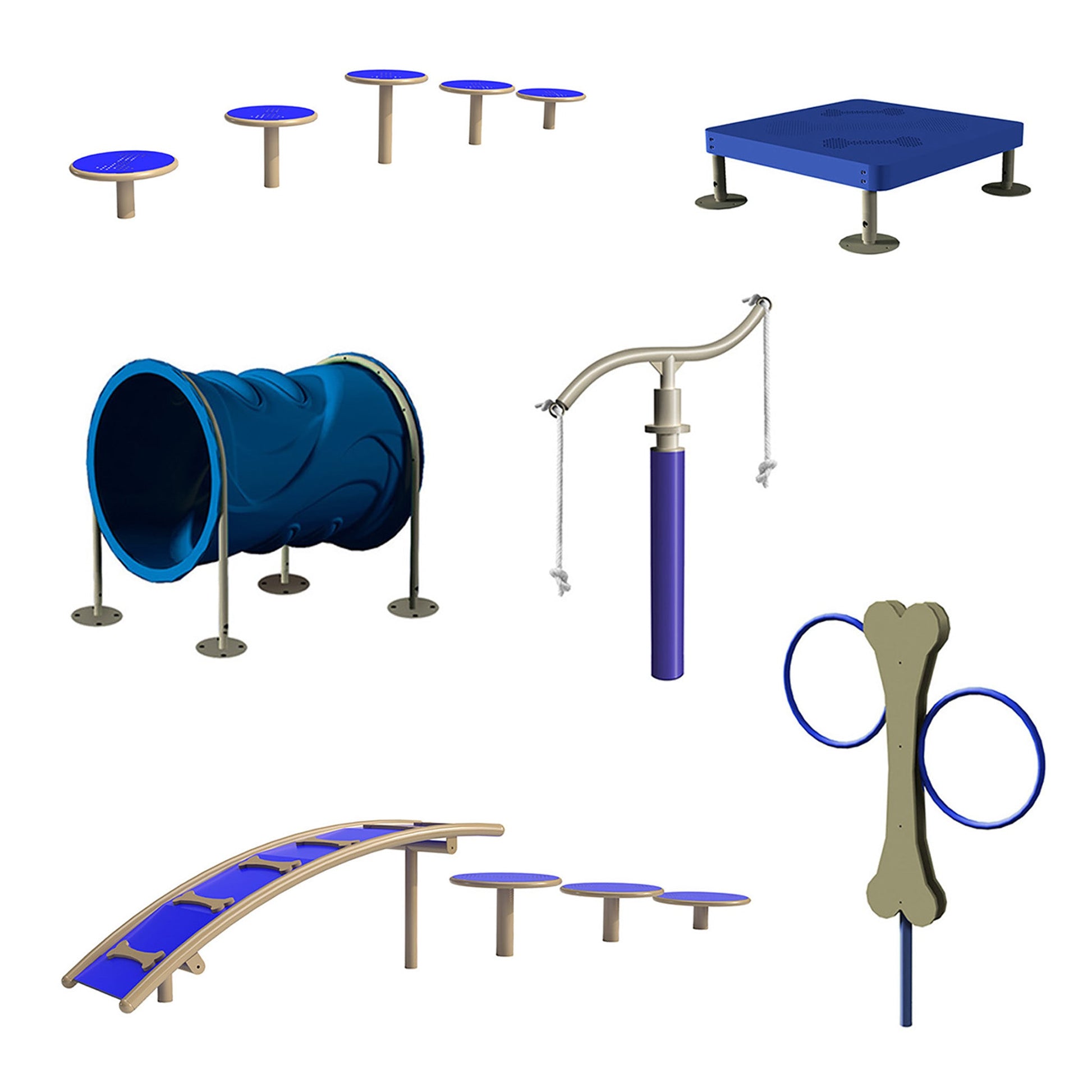 The Hound - Hercules Inc. Shop