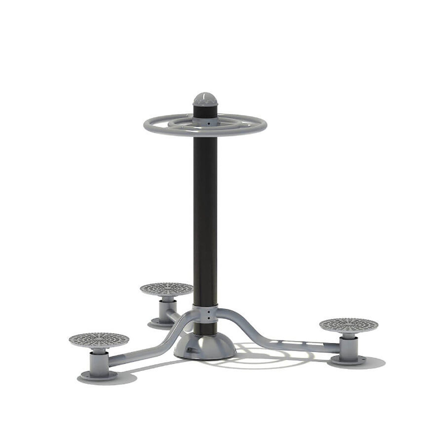 Triple Body Twister - Hercules Inc. Shop