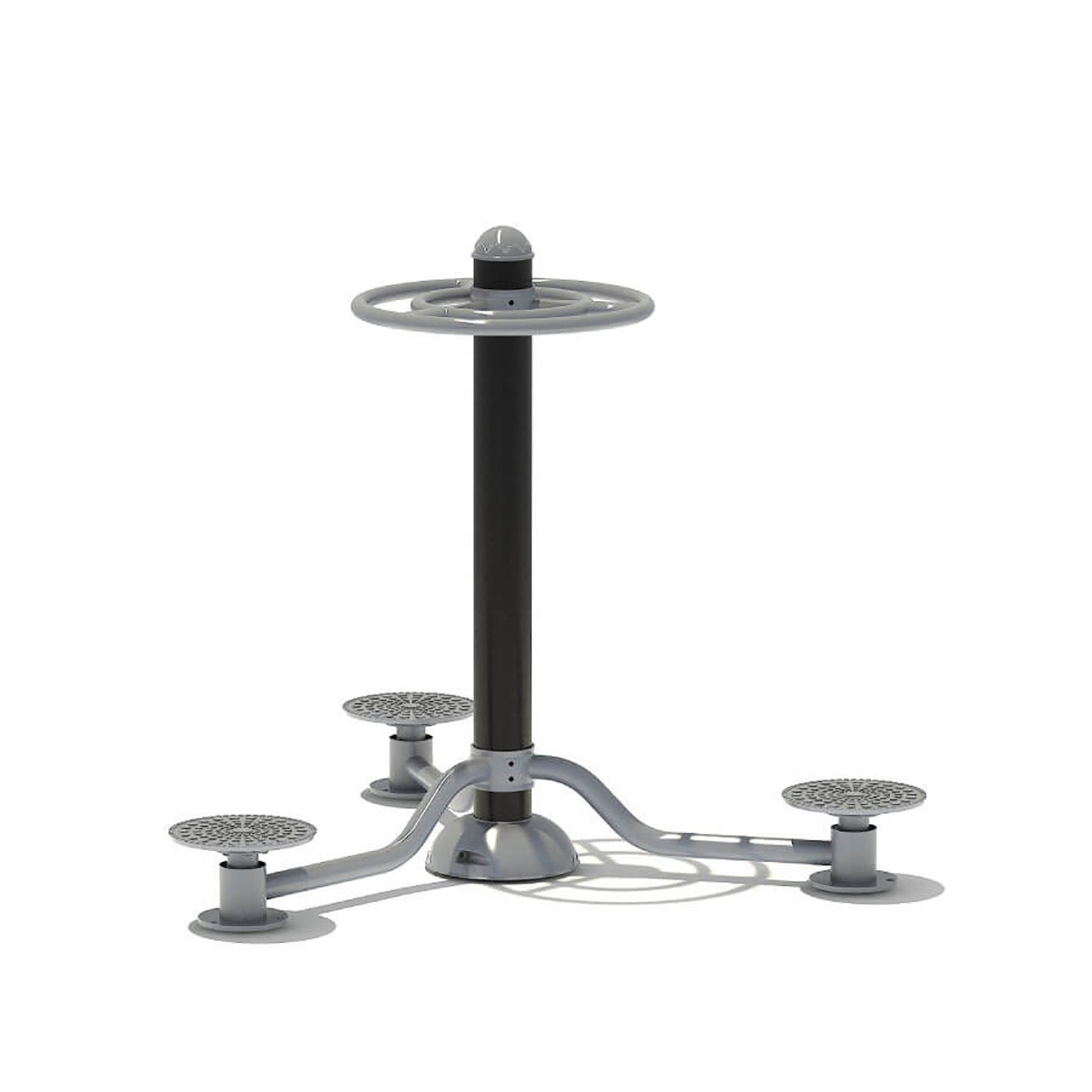 Triple Body Twister - Hercules Inc. Shop