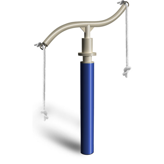 Tug Around - Hercules Inc. Shop