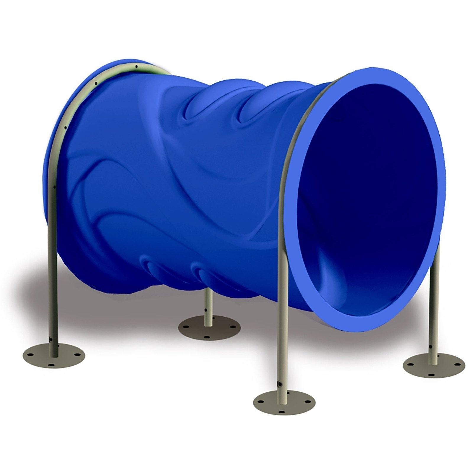 Tunnel Run - Hercules Inc. Shop