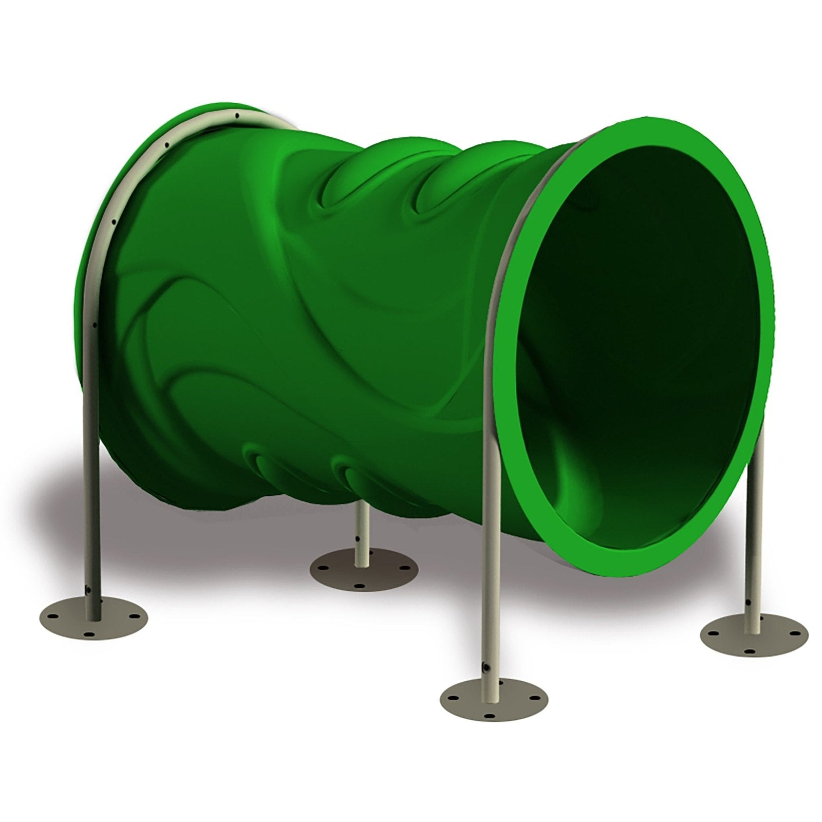 Tunnel Run - Hercules Inc. Shop