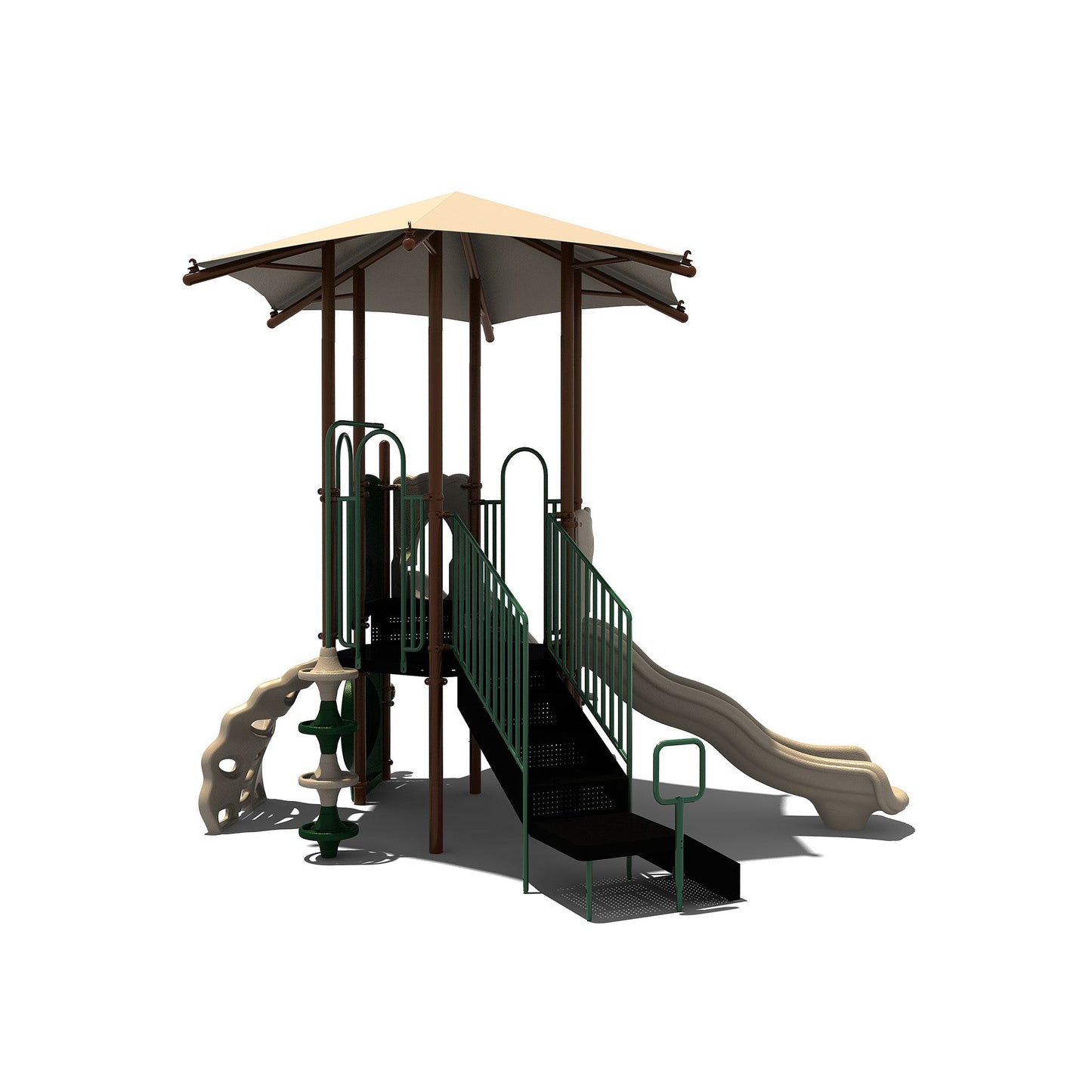 Whirlwind Tower - Natural - Hercules Inc. Shop