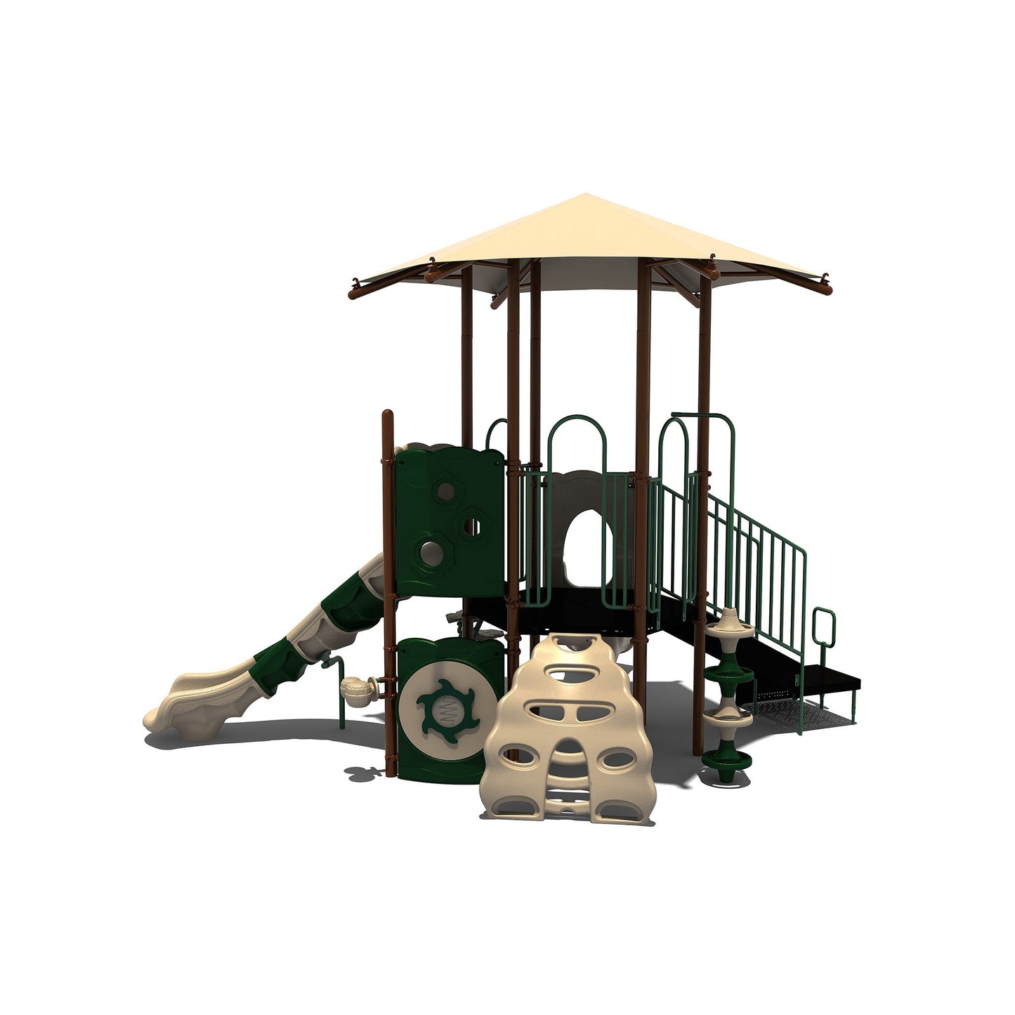 Whirlwind Tower - Natural - Hercules Inc. Shop