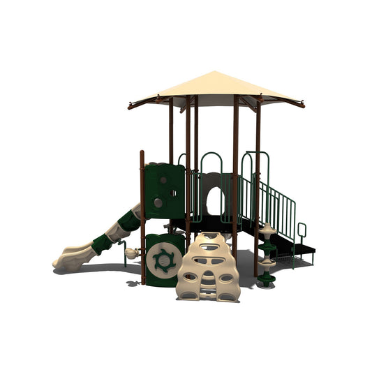 Whirlwind Tower - Natural - Hercules Inc. Shop