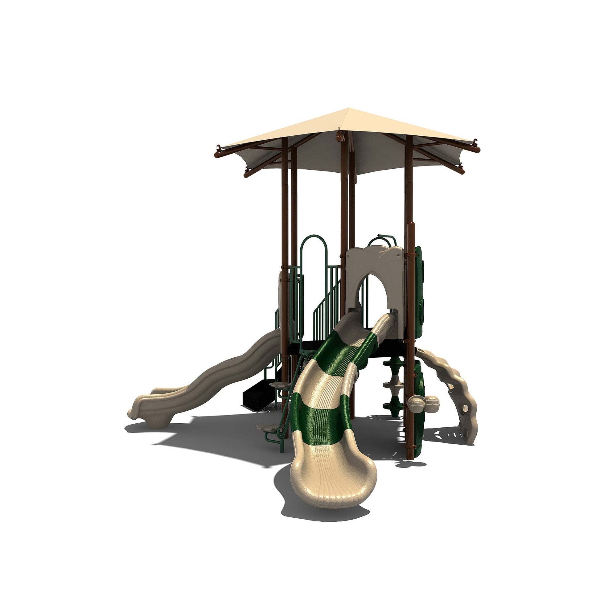 Whirlwind Tower - Natural - Hercules Inc. Shop