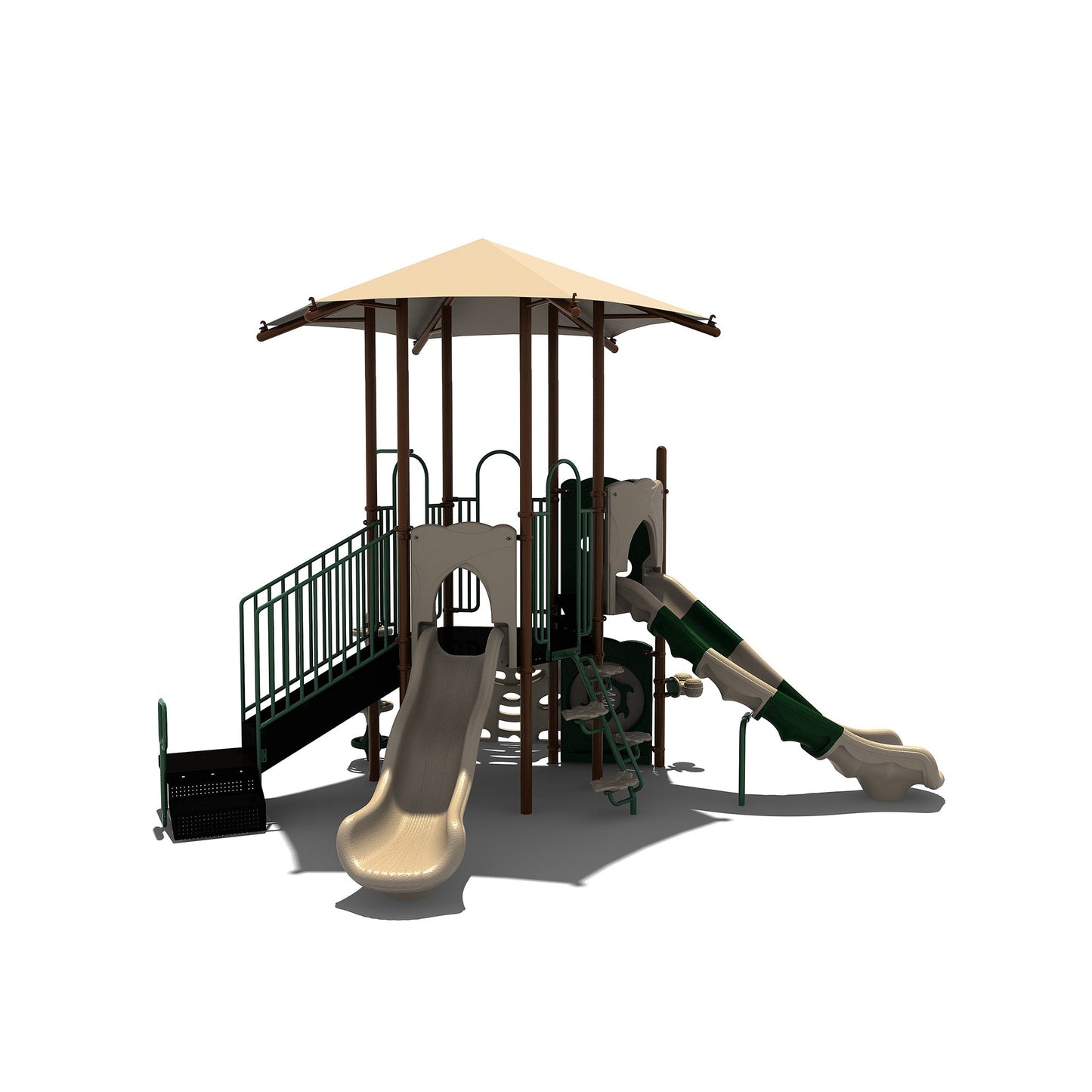 Whirlwind Tower - Natural - Hercules Inc. Shop