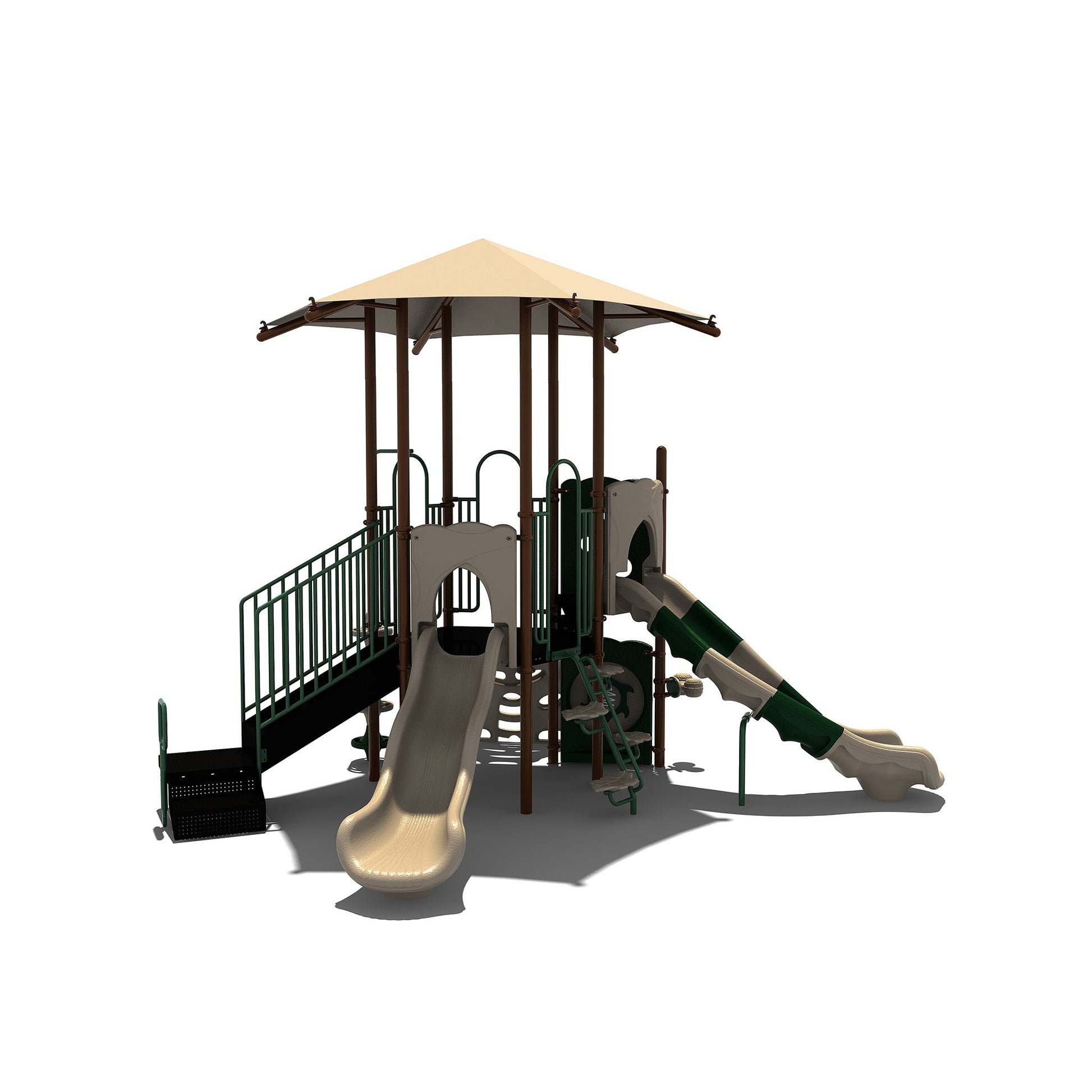 Whirlwind Tower - Natural - Hercules Inc. Shop